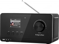 Photos - Audio System Kruger&Matz KM0816 