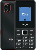 Photos - Mobile Phone Ergo E181 