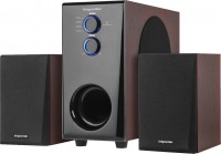 Photos - PC Speaker Kruger&Matz Spirit 2.1 