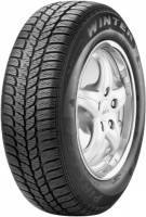 Photos - Tyre Pirelli Winter SnowControl 185/65 R14 86T 