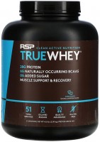 Photos - Protein RSP True Whey 2.7 kg