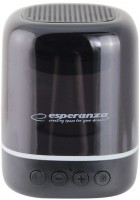 Photos - Portable Speaker Esperanza Viola EP154 