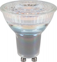 Light Bulb Crompton LED SMD Dimmable 5.5W 3000K-2200K GU10 