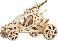 3D Puzzle UGears Mini Buggy 70164 