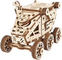 3D Puzzle UGears Mars Buggy 70165 
