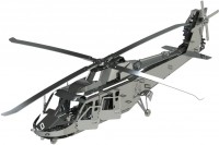 Photos - 3D Puzzle Metal Time Lifting Spirit Helicopter MT027 