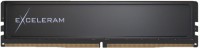 Photos - RAM Exceleram Dark DDR5 1x16Gb ED50160663440C