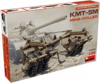 Photos - Model Building Kit MiniArt KMT-5M (1:35) 
