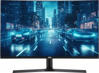 Photos - Monitor 2E G3223B 31.5 "  black