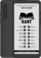 Photos - E-Reader ONYX BOOX Kant 