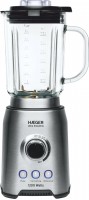 Photos - Mixer Haeger Ultra Smoothie stainless steel