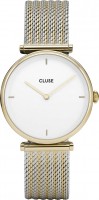Wrist Watch CLUSE Triomphe CW0101208002 