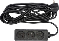 Photos - Surge Protector / Extension Lead Vorel 72615 