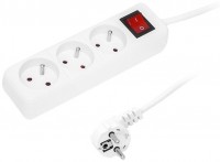 Photos - Surge Protector / Extension Lead BLOW PR-370WSP 1.5m 