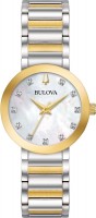 Wrist Watch Bulova 98P180 