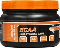 Photos - Amino Acid Bioline BCAA HMB-Stacked Caps 300 cap 