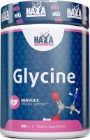 Photos - Amino Acid Haya Labs Glycine 200 g 