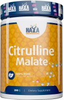 Amino Acid Haya Labs Citrulline Malate 200 g 