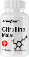 Photos - Amino Acid IronFlex Citrulline Malat 100 tab 