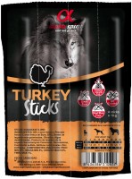 Dog Food Alpha Spirit Turkey Sticks 4