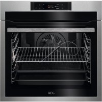 Oven AEG Assisted Cooking BPE 748380 M 