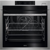Oven AEG SteamBoost BSE 788380 M 