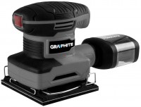 Photos - Grinder / Polisher Graphite 59G322 