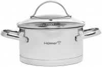 Photos - Stockpot HOLMER CR-17515-SSD 