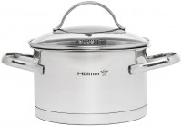 Photos - Stockpot HOLMER CR-17519-SSD 