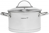 Photos - Stockpot HOLMER CR-17537-SSD 