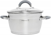 Photos - Stockpot HOLMER CR-16547-SSGD 