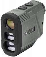 Photos - Laser Rangefinder Hawke LRF 800 