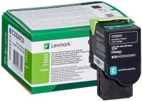 Ink & Toner Cartridge Lexmark C2320C0 