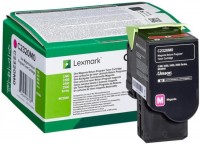 Ink & Toner Cartridge Lexmark C2320M0 