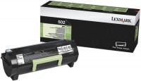 Ink & Toner Cartridge Lexmark 50F2000 
