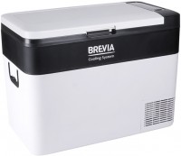 Photos - Car Cooler & Fridge Brevia 22220 