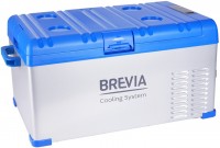 Photos - Car Cooler & Fridge Brevia 22400 