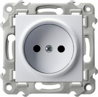 Photos - Socket Ospel Szafir GP-1Z/m/00 white