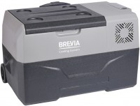 Photos - Car Cooler & Fridge Brevia 22720 