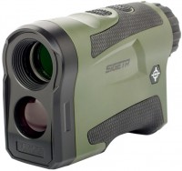 Photos - Laser Rangefinder Sigeta iMeter LF1000A 