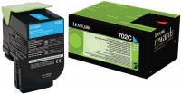 Photos - Ink & Toner Cartridge Lexmark 70C20C0 