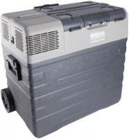 Photos - Car Cooler & Fridge Brevia 22740 