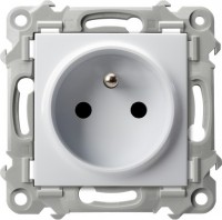 Photos - Socket Ospel Szafir GP-1ZZ/m/00 white