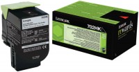 Photos - Ink & Toner Cartridge Lexmark 70C2HK0 