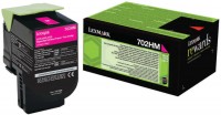 Photos - Ink & Toner Cartridge Lexmark 70C2HM0 