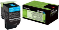 Ink & Toner Cartridge Lexmark 70C2HC0 