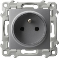 Photos - Socket Ospel Szafir GP-1ZZ/m/70 gray