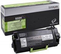 Ink & Toner Cartridge Lexmark 52D2H00 