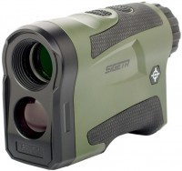 Photos - Laser Rangefinder Sigeta iMeter LF2000A 