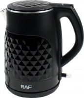 Photos - Electric Kettle RAF R.7870 2200 W 2 L